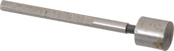 Value Collection - 1/4" Head Diam, 3/32" Shank Diam, Counterbore Pilot - A1 Tooling