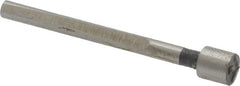 Value Collection - 7/32" Head Diam, 1/8" Shank Diam, Counterbore Pilot - A1 Tooling