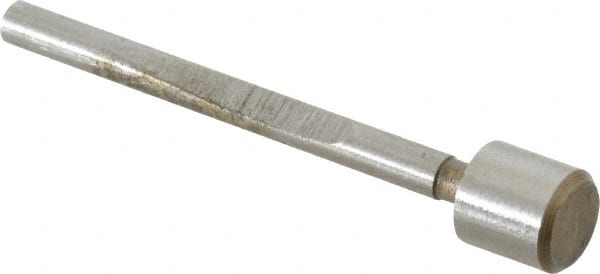 Value Collection - 9/32" Head Diam, 1/8" Shank Diam, Counterbore Pilot - A1 Tooling