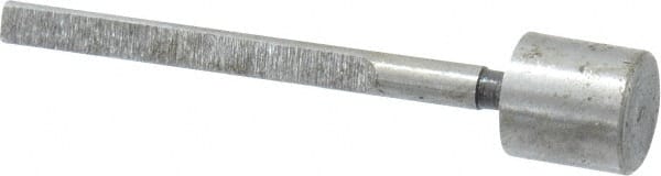 Value Collection - 11/32" Head Diam, 1/8" Shank Diam, Counterbore Pilot - A1 Tooling