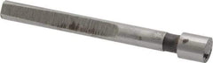 Value Collection - 1/4" Head Diam, 3/16" Shank Diam, Counterbore Pilot - Carbon Steel - A1 Tooling