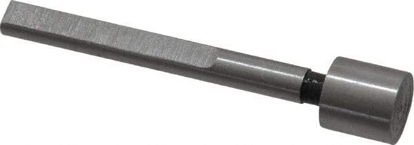 Value Collection - 3/8" Head Diam, 3/16" Shank Diam, Counterbore Pilot - Carbon Steel - A1 Tooling