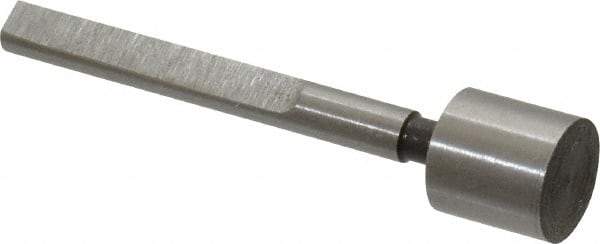 Value Collection - 7/16" Head Diam, 3/16" Shank Diam, Counterbore Pilot - Carbon Steel - A1 Tooling