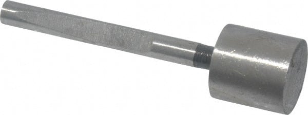 Value Collection - 9/16" Head Diam, 3/16" Shank Diam, Counterbore Pilot - A1 Tooling