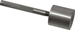 Value Collection - 11/16" Head Diam, 3/16" Shank Diam, Counterbore Pilot - A1 Tooling