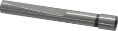 Value Collection - 9/32" Head Diam, 1/4" Shank Diam, Counterbore Pilot - A1 Tooling