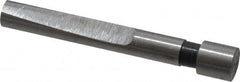 Value Collection - 5/16" Head Diam, 1/4" Shank Diam, Counterbore Pilot - A1 Tooling