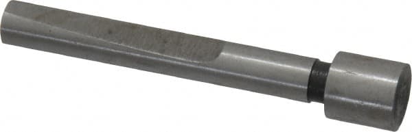 Value Collection - 3/8" Head Diam, 1/4" Shank Diam, Counterbore Pilot - Carbon Steel - A1 Tooling