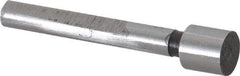 Value Collection - 13/32" Head Diam, 1/4" Shank Diam, Counterbore Pilot - Carbon Steel - A1 Tooling