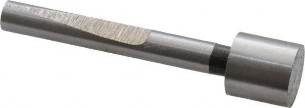 Value Collection - 1/2" Head Diam, 1/4" Shank Diam, Counterbore Pilot - A1 Tooling