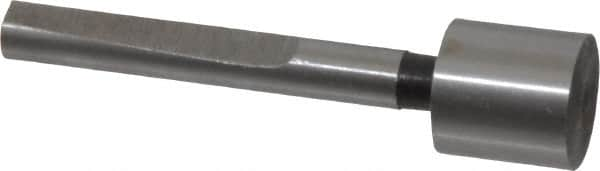 Value Collection - 9/16" Head Diam, 1/4" Shank Diam, Counterbore Pilot - A1 Tooling