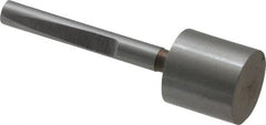 Value Collection - 3/4" Head Diam, 1/4" Shank Diam, Counterbore Pilot - A1 Tooling