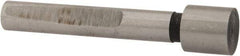 Value Collection - 9/16" Head Diam, 3/8" Shank Diam, Counterbore Pilot - Carbon Steel - A1 Tooling