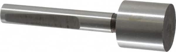 Value Collection - 7/8" Head Diam, 3/8" Shank Diam, Counterbore Pilot - A1 Tooling