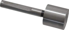 Value Collection - 1-1/16" Head Diam, 3/8" Shank Diam, Counterbore Pilot - Carbon Steel - A1 Tooling