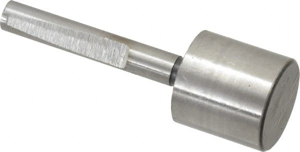 Value Collection - 1-1/8" Head Diam, 3/8" Shank Diam, Counterbore Pilot - A1 Tooling