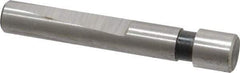 Value Collection - 1/2" Head Diam, 7/16" Shank Diam, Counterbore Pilot - Carbon Steel - A1 Tooling