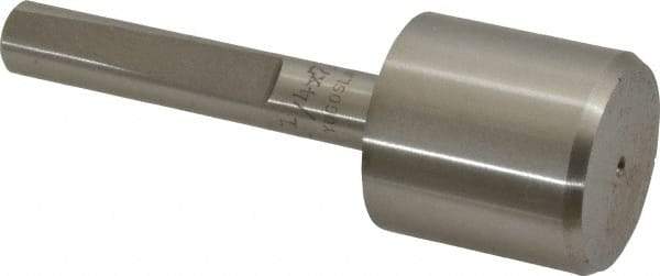 Value Collection - 1-1/4" Head Diam, 7/16" Shank Diam, Counterbore Pilot - Carbon Steel - A1 Tooling