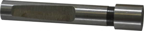 Value Collection - 5/8" Head Diam, 1/2" Shank Diam, Counterbore Pilot - Carbon Steel - A1 Tooling