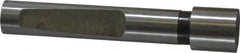 Value Collection - 5/8" Head Diam, 1/2" Shank Diam, Counterbore Pilot - Carbon Steel - A1 Tooling