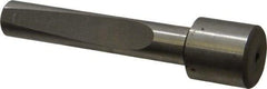 Value Collection - 13/16" Head Diam, 1/2" Shank Diam, Counterbore Pilot - Carbon Steel - A1 Tooling