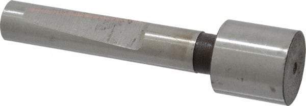 Value Collection - 7/8" Head Diam, 1/2" Shank Diam, Counterbore Pilot - Carbon Steel - A1 Tooling