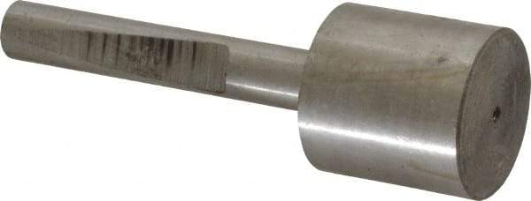 Value Collection - 1-3/16" Head Diam, 1/2" Shank Diam, Counterbore Pilot - Carbon Steel - A1 Tooling