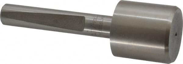 Value Collection - 1-1/4" Head Diam, 1/2" Shank Diam, Counterbore Pilot - A1 Tooling