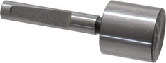 Value Collection - 1-3/8" Head Diam, 1/2" Shank Diam, Counterbore Pilot - Carbon Steel - A1 Tooling