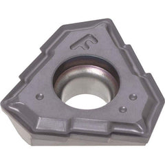 Indexable Drill Insert: TOHT08NDL AH725, Carbide Coated, 60 ° Triangle