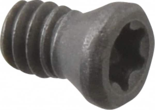 Tungaloy - Torx Cap Screw for Indexable Boring Bars - For Use with Clamps & Inserts - A1 Tooling