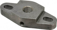 Browning - 1" Cast Iron Fixed Angle Drive Tightener - Drive Tighteners & Idlers - A1 Tooling