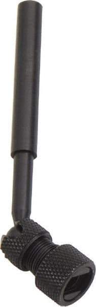 Starrett - Height Gage Holder - For Use with Altissimo Electronic Height Gages - A1 Tooling