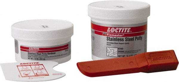 Loctite - 1 Lb Tub Epoxy - 20 min Working Time - A1 Tooling