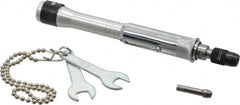 Foredom - 3 Piece 6 Inch Long Flexible Shaft Grinder Handpieces - A1 Tooling