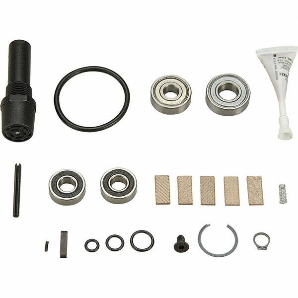 Dynabrade - Motor Tune-Up Kit - A1 Tooling