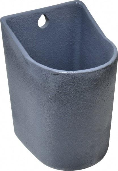 Baldor - Water Pot - Compatible with 8, 10, 12 and 14 Inch Grinders - A1 Tooling