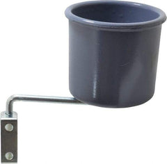 Baldor - Water Pot - Compatible with 623E, 673E, 612E, 662E, 7, 8 and 10 Inch Grinders - A1 Tooling