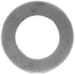 Made in USA - Surface Grinding Wheel - A1 Tooling