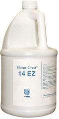 CREST ULTRASONIC - 1 Gal Parts Washer Fluid - Water-Based - A1 Tooling