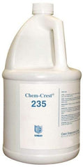 CREST ULTRASONIC - 1 Gal Ultrasonic Cleaner - A1 Tooling