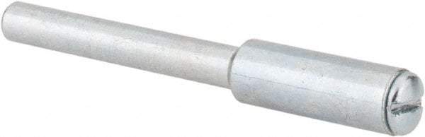 Dremel - Wheel Mandrel - 1/8" Shank Diam - A1 Tooling