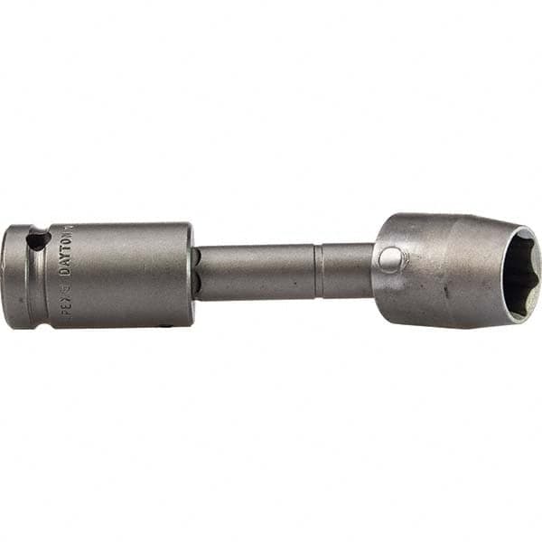 Apex - Socket Extensions Tool Type: Extension Drive Size (Inch): 1/2 - A1 Tooling