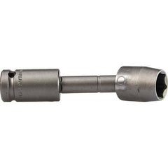 Apex - Socket Adapters & Universal Joints Type: Universal Joint Male Size: 18mm - A1 Tooling