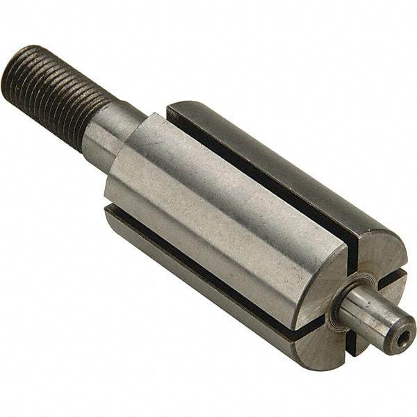 Dynabrade - Cylinder - Compatible with 60 Hz, 1/4 NPT Thread, For Use with 66500 Virtufinisher - A1 Tooling