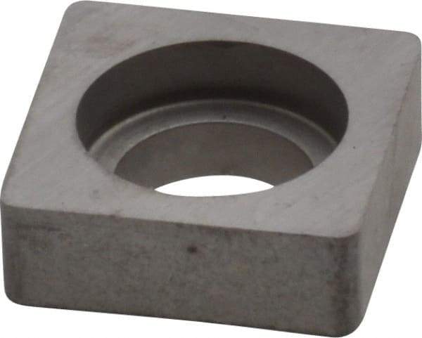 Kennametal - 6.71mm Inscribed Circle, Square Turning Shim for Indexables - Carbide, 0.188" Thick, SM Shim Style - A1 Tooling