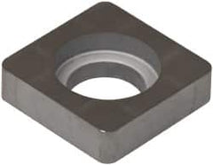 Kennametal - 7.8mm Inscribed Circle, Square Turning Shim for Indexables - Carbide, 0.188" Thick, SM Shim Style - A1 Tooling