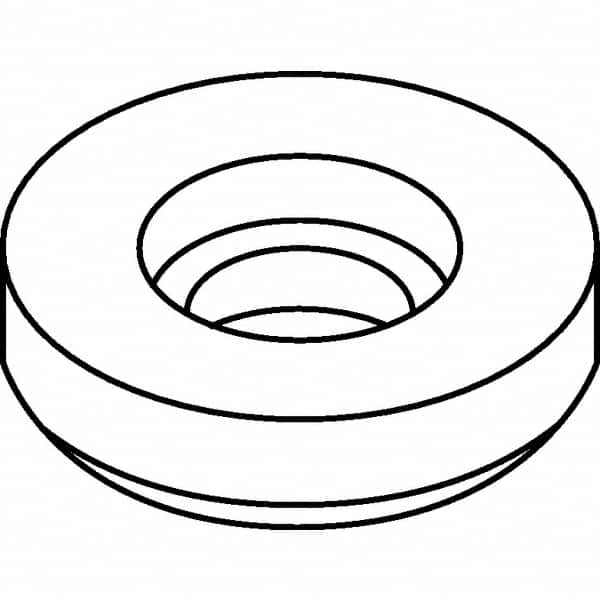 Kennametal - Turning Shim for Indexables - Left Hand, Right Hand Cut - A1 Tooling