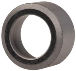 Kennametal - 3/8" Inscribed Circle, Round Boring Bar Shim for Indexables - 3/16" Thick, IRSN Shim Style, Negative Rake - A1 Tooling