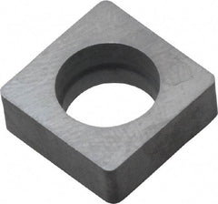 Kennametal - 7.52mm Inscribed Circle, Square Boring Bar Shim for Indexables - 0.19" Thick, ISSN Shim Style - A1 Tooling